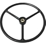 A & I Replacement Steering Wheel - Fits John Deere Tractors, Combines and Industrial/Construction Equipment, Model# T22875