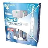 Oral-B Triumph Professional Care 9475 Power Toothbrush