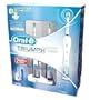 Oral-B Triumph Professional Care 9475 Power Toothbrush. New, 2 Handles Set