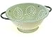 Kitchen & Housewares : Cream 3qt collander