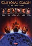 Christopher Columbus: The Discovery ( Cristobal Colon: el descubrimiento ) [1992]