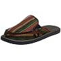Sanuk Women's Getaway Sidewalk Surfer