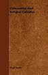 Differential and Integral Calculus