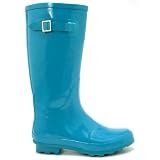 Produkt-Bild: Spy Love Buy Gummistiefel Fest Fluoreszierend Stiefel, Damen "Sydney"