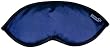 Dream Essentials Dreamer Sleep Mask includes Free Pair of Earplugs ~ Midnight Blue