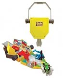Learning Curve Bob the Builder - Jackhammer Playset