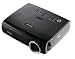 InFocus X 8 LVDS DLP Projektor (Kontrast 1400:1, 1800 ANSI Lumen) schwarz
