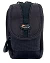 Camera Pouch / Shoulder Bag for the Panasonic Lumix DMC-LX1, Lumix DMC-LX2, Lumix DMC-LX3, SDR-S10P1, SDR-S7