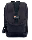 Camera Pouch / Shoulder Bag for the Canon Powershot A550, A560, A570 IS, A580, A590 IS