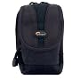 Camera Pouch / Shoulder Bag for the Panasonic Lumix DMC-LX1, Lumix DMC-LX2, Lumix DMC-LX3, SDR-S10P1, SDR-S7