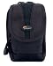 Camera Pouch / Shoulder Bag for the Panasonic Lumix DMC-LX1, Lumix DMC-LX2, Lumix DMC-LX3, SDR-S10P1, SDR-S7