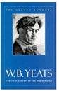 W.B. Yeats (Writers & Their Work)
