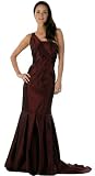 Dresses.com - Evening Dress - Portrait of a Lady