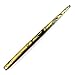 CREATIVE ART MATERIALS E+M Nib Pen Holder Marble Gold Black (FSC 2067-M2)
