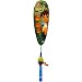 Zebco Diego Floating Fishing Rod and Reel Combo