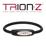 Men's Trion:Z Active Magnetic/Ion Bracelet