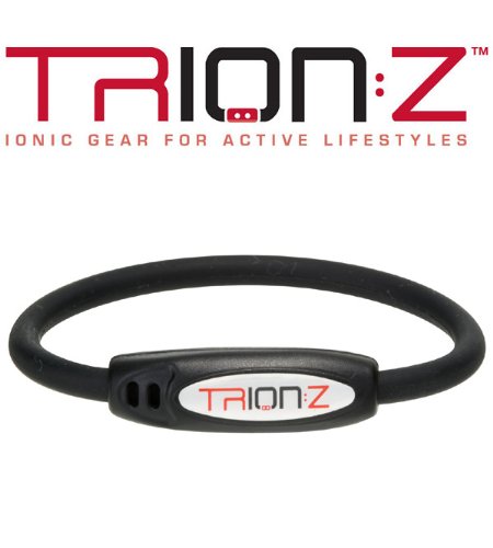Click here to buy Men's Trion:Z Active Magnetic Ion Bracelet.