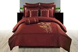 Empress Comforter Set by Kathy Ireland
