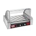 Great Northern Mad Dawg Commercial 9 Roller Stainless Steel Hot Dog Machine With Cover 41w0Pw0yC%2BL. AA75 Great Northern Mad Dawg Commercial 9 Roller Stainless Steel Hot Dog Machine With Cover