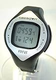Cardiosport Focus 20 Heart Rate Monitor- SimplyRun