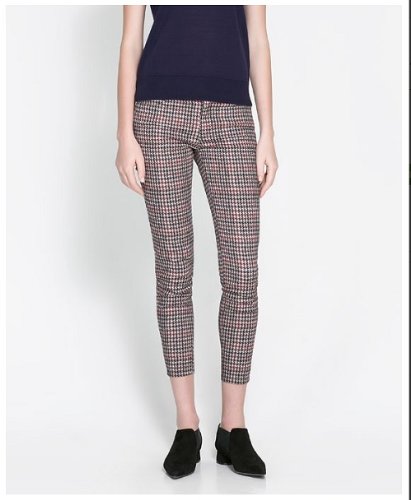 キレイめオフィスにもボーイッシュにも使えるアンクルパンツ　S/M (kkproject) シャツ ブラウス フォーマル ブラウスフォーマル カジュアル  レディース スウェット チュニック ワンピース ロング カーディガン ニット　セーター ポンチョ  ♪ 激安  280