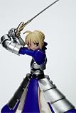 リボルテック・セイバー from Fate/stay night 画像