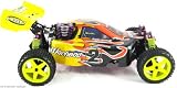NEW HSP 2010 2 SPEED 1/10 RACE SPEC NITRO/GAS BUGGY
