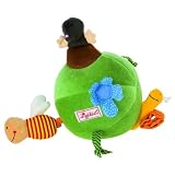 Eigenschaften sigikid 49165 / Sigikid 49165 - PlayQ, Aktiv-Ball