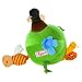 Spielwaren : Sigikid 49165 - PlayQ, Aktiv-Ball