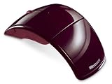 Produkt-Bild: Microsoft Arc Mouse Red (Original Handelsverpackung)