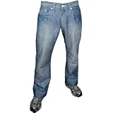 Levi's 527 Low Rise Boot Cut Mens Jeans by Levi's