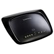 Wireless-G Broadband Router Wireless-G Broadband Router