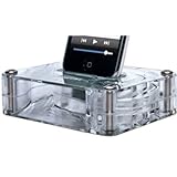 Griffin AirCurve Acoustic Amplifier for iPhone (Clear)