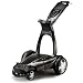 Stewart Golf X5 Remote Controlled Golf Trolley - Black