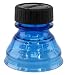 Single (1) Blue - Snap Capps - Reclosable Can Tops (Turns Almost Any Can into a Bottle!) Save Money Buy Cans over Bottles! Snap Capp - NO MORE Flat Drinks