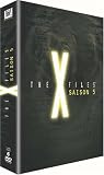 Revue Fox Pathé Europa  / The X Files, saison 5 - Coffret 6 DVD (Nouveau packaging)