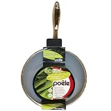 POELE PRESTIGE ECOLOGIQUE EN CERAMIQUE 20 CM - ECOSIL
