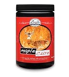 Smoker Flavoring Cure Maple, 28 oz by Bradley Technologies CURE-MAP by Bradley Technologies
