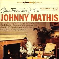 Open Fires, Two Guitars