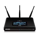 D-Link DGL-4500 Extreme-N Selectable Dual-Band Gaming Router