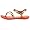 Ipanema GB Seeds Sandal Fem 37371-09, Damen Sandalen/Zehentrenner