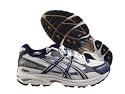 ASICS&reg; Men's GT-2110&trade; ( sz. 08.0, White/Navy/Gold : Width - 2E - Wide )