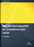 Der Verdienstausfall