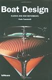 Produkt-Bild: Boat Design: Classic and New Motorboats (Designpockets)