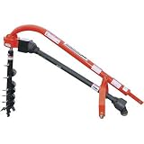 King Kutter XB Post Hole Digger - Model# PHD-06-XD