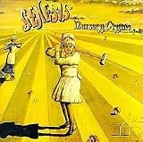 Nursery Cryme (1971)