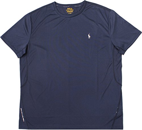 Polo Ralph Lauren Men's Performance Jersey T-Shirt