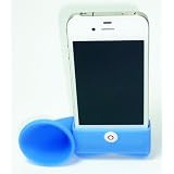 Horn Stand Sound Enchancer for Iphone 4