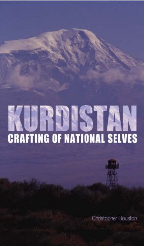 Kurdistan: Crafting of National Selves