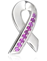 Breast Cancer Awareness Pin and Pendant